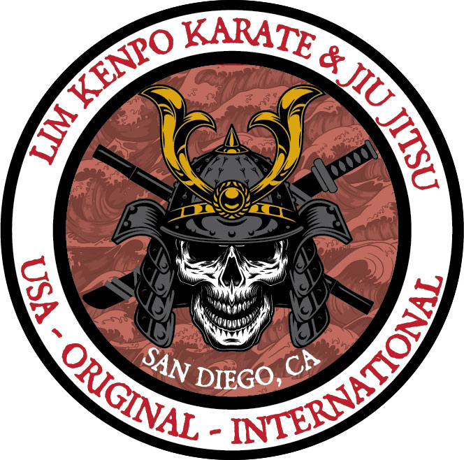 Kiyoshi Lim Kenpo Karate & Jiu Jitsu